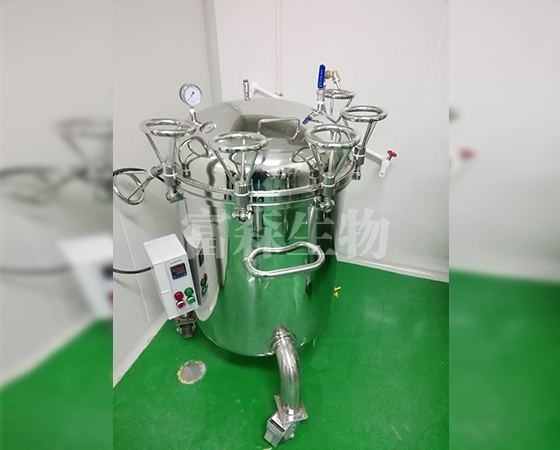 天津GFSYTP系列液体培养器