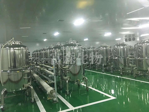 上海GFSYTP系列液体培养器