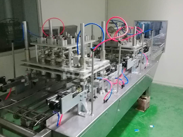 上海GFSYTP系列液体培养器